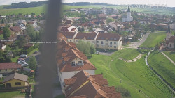 Centrum, Kostel