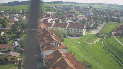 Centrum, Kostel