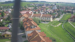 Centrum, Kostel
