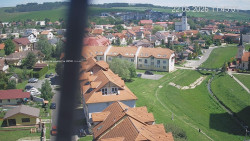 Centrum, Kostel