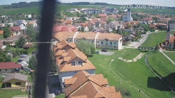 Centrum, Kostel
