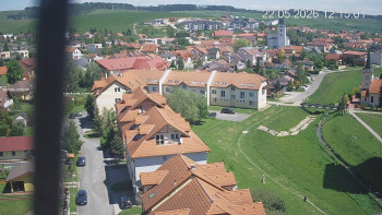 Obec Smižany