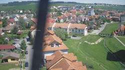 Centrum, Kostel