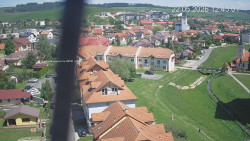 Centrum, Kostel
