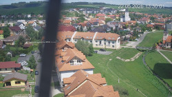Centrum, Kostel