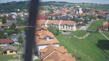 Obec Smižany
