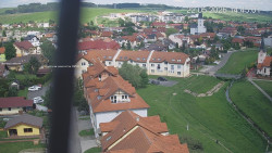 Centrum, Kostel