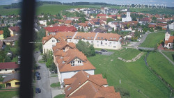 Centrum, Kostel