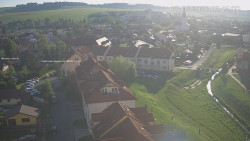 Centrum, Kostel
