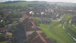 Centrum, Kostel