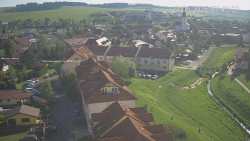 Centrum, Kostel