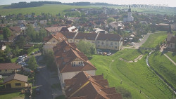 Centrum, Kostel