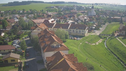 Centrum, Kostel