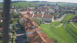 Centrum, Kostel