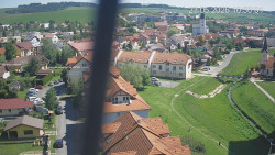 Centrum, Kostel