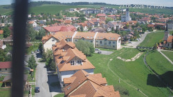 Centrum, Kostel