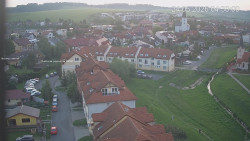 Centrum, Kostel