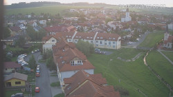 Centrum, Kostel