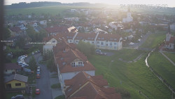Centrum, Kostel