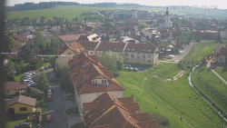 Centrum, Kostel
