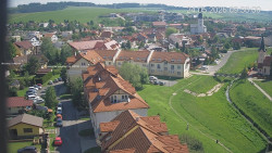 Centrum, Kostel