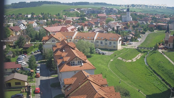 Obec Smižany