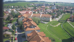 Centrum, Kostel