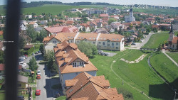 Centrum, Kostel