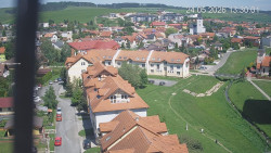 Centrum, Kostel