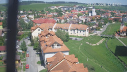 Centrum, Kostel