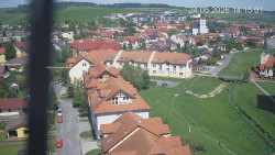 Centrum, Kostel