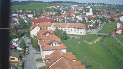 Centrum, Kostel