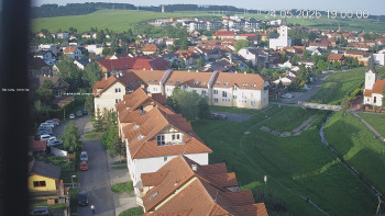 Obec Smižany