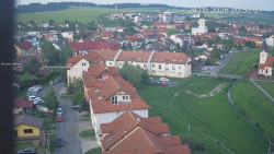 Centrum, Kostel