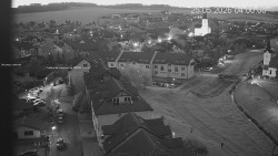 Centrum, Kostel