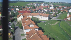 Centrum, Kostel