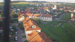 Centrum, Kostel