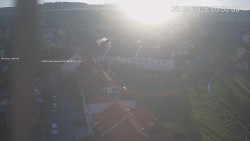 Centrum, Kostel