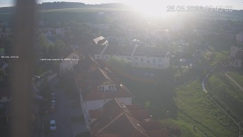 Obec Smižany