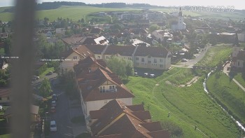 Obec Smižany