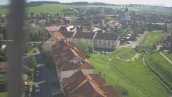 Centrum, Kostel