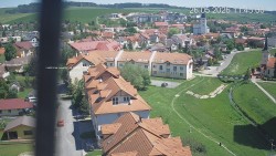 Centrum, Kostel