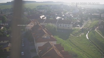 Obec Smižany