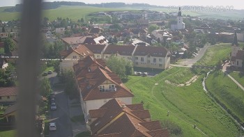 Obec Smižany