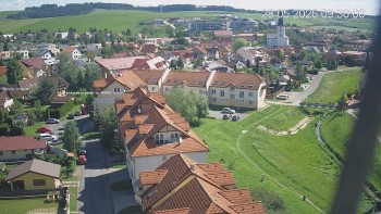Obec Smižany