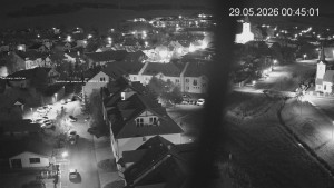 Obec Smižany - Centrum, Kostel - 29.5.2026 v 00:45 Obec Smižany - Centrum, Kostel - 29.5.2026 v 00:45