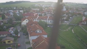 Obec Smižany - Centrum, Kostel - 29.5.2026 v 05:45 Obec Smižany - Centrum, Kostel - 29.5.2026 v 05:45