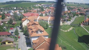Obec Smižany - Centrum, Kostel - 29.5.2026 v 12:45 Obec Smižany - Centrum, Kostel - 29.5.2026 v 12:45
