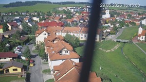 Obec Smižany - Centrum, Kostel - 29.5.2026 v 16:45 Obec Smižany - Centrum, Kostel - 29.5.2026 v 16:45