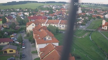 Obec Smižany